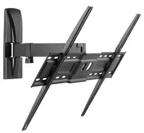 Meliconi Mount For LCD/LED 50" - 80'' Black