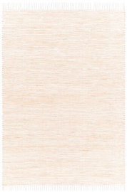 Ковер 4Living Kaisa Yellow, желтый, 140 см x 200 см