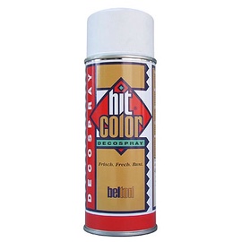 Universalusis gruntas Auto K, 400 ml, balta