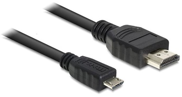 Delock Cable MHL / HDMI 3m Black