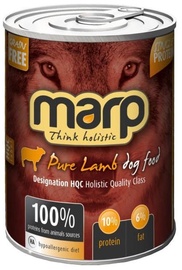 Marp Pure Lamb Dog Food 400g
