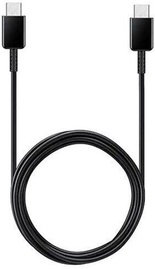 Vads Samsung EP-DG977BBE USB-C to USB-C 1m Black