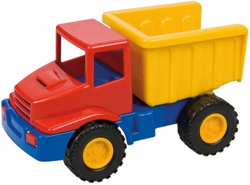 Lena Mini Compact Dump Truck 01220