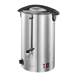 Karštų gėrimų puodas Proficook PC-HGA1111, 16l, 1500 W