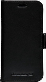Dbramante1928 Lynge Bookcase For Apple iPhone 12 Mini Black