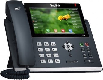VoIP telefon Yealink