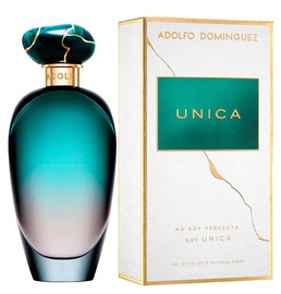 Parfüümid Adolfo Dominguez Unica 50ml EDT