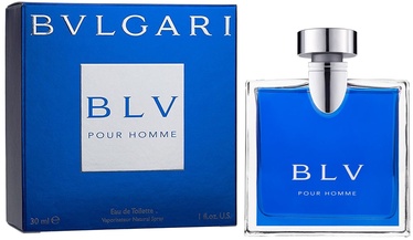 Tualetes ūdens Bvlgari BLV 30ml EDT