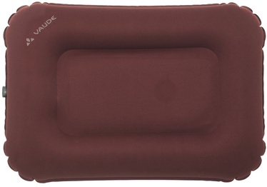 Kelioninė pagalvė Vaude, raudona