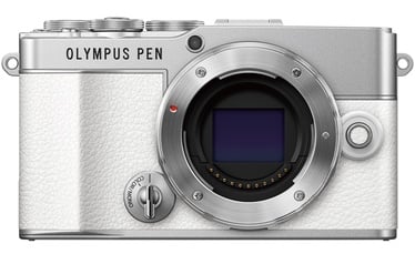 Sisteminis fotoaparatas Olympus PEN E-P7