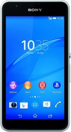 Sony E2003 Xperia E 4G White