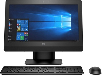 HP ProOne 400 G3 AIO 2KL24EA