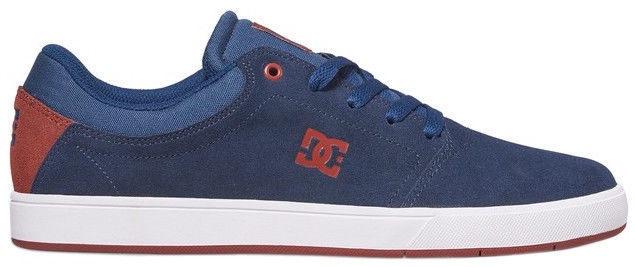 Sportbačiai DC Shoes Crisis, mėlyna, 43