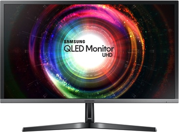 Monitorius Samsung LU28H750UQUXEN