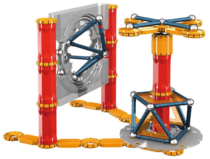 Konstruktor Geomag