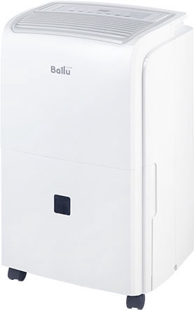 Осушитель Ballu BDT-35L, 390 Вт