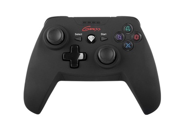Natec Wireless Gamepad Genesis PV58 PC/PS3