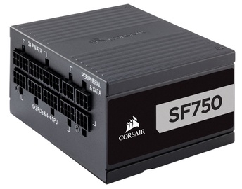 Corsair SFX PSU SF Series SF750 80 Plus Platinum CP-9020186-EU 750W