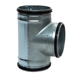 VENTILĀCIJAS TREJGABALS TRT125-125 (AMALVA)