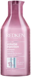 Šampoon Redken Volume Injection, 300 ml