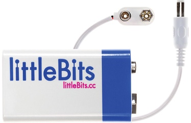 littleBits Battery And Cable
