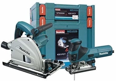 Zāģis Makita MEU029J, 1300 W