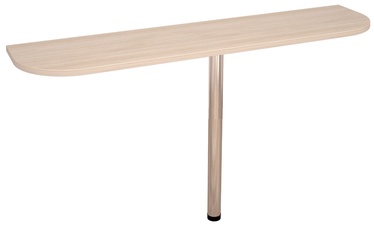 DaVita Alfa 63.30 Table Extension Koburg Oak