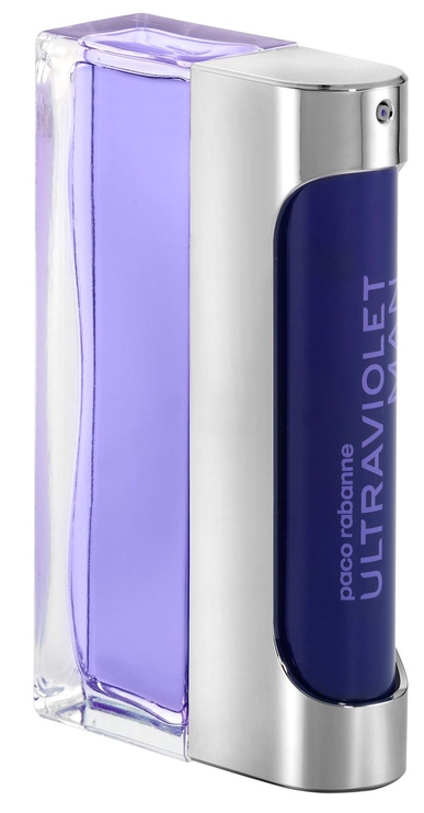 Туалетная вода Paco Rabanne Ultraviolet, 100 мл