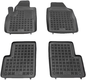Автомобильные коврики REZAW-PLAST, 4 шт.