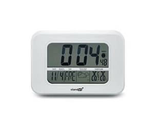 Meteorologinė stotelė Standart GP3205A, vidaus