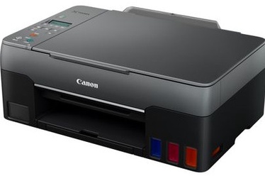 Tintes printeris Canon G3560, krāsains