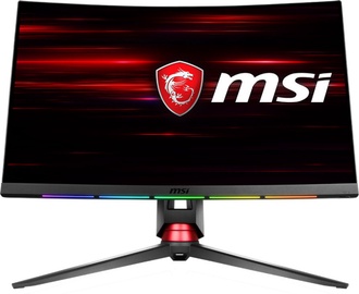 Monitorius MSI Optix MPG27CQ