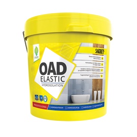 Смесь Sakret OAD Elastic, ремонтный, 20 кг