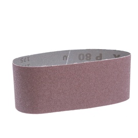 Lihvlint Klingspor LS307X, NR80, 400x60 mm, 1 tk