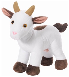 Mīkstā rotaļlieta Zapf Creation Goat, 15 cm