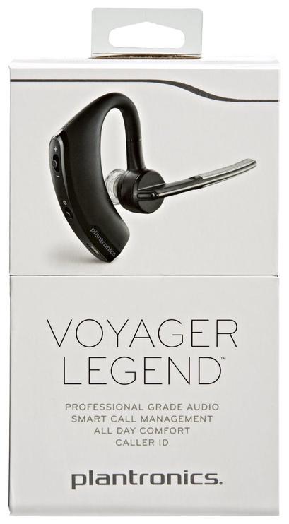 Brīvroku ierīce Plantronics Voyager Legend, Bluetooth