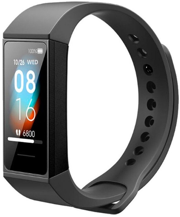 Nutikäevõru Xiaomi Mi Smart Band 4C, must