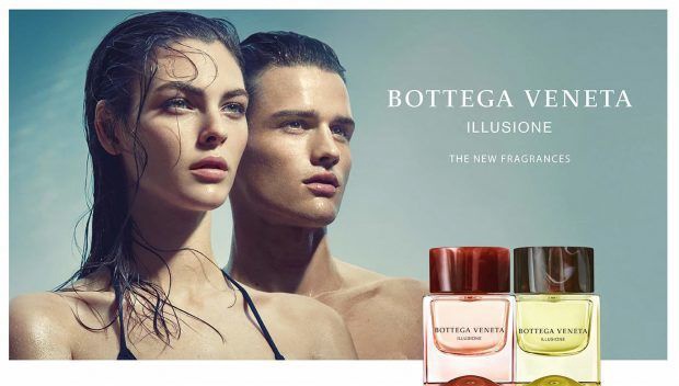 bottega veneta illusione perfume