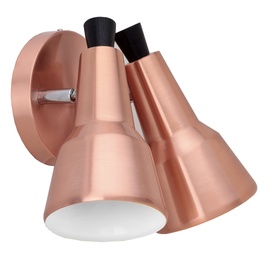 Lampa Light Prestige Auletta LP-507/2W, siena, 40 W, E14