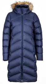 Зимняя куртка Marmot Wm's Montreaux Coat Midnight Navy XL