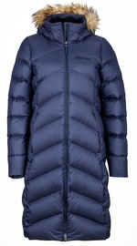 Marmot Wm's Montreaux Coat Midnight Navy XL