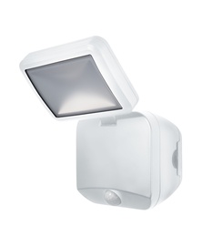 Prožektors Ledvance, 4 W, 4000 °K, IP54, balta