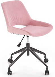 Vaikiška kėdė Halmar Scorpio Light Pink
