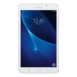 Planšetinis kompiuteris Samsung Galaxy Tab A T285, 7"