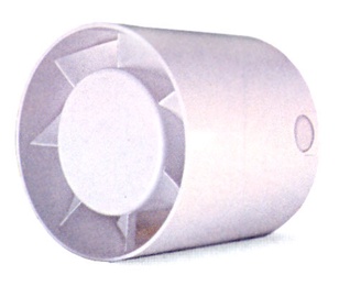 VENTILATORS KANĀLA MT125/230 CATA