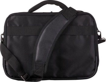 Сумка для ноутбука Addison, черный, 14.1″