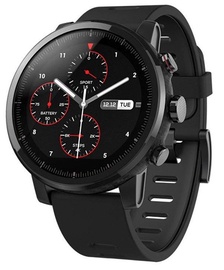 Išmanusis laikrodis Xiaomi Amazfit Stratos Plus Black