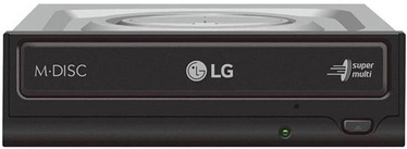 Väline optiline seade LG GH24NSD5, must