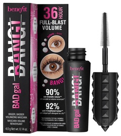 Ripsmetušš Benefit BADgal Bang, 4 g, must