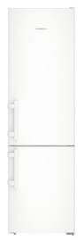 Šaldytuvas Liebherr CN 4015 Comfort White